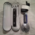 Oral-B iO Series 10 Rechargeable Electric Toothbrush - Cosmic Black