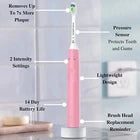 Philips Sonicare Electric Toothbrush, DiamondClean Brush Head - Pressure Sensor