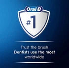 Oral-B Vitality Electric Toothbrush - FlossAction, Rechargeable, White