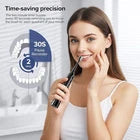 Benhip Water Flosser and Sonic Toothbrush Combo